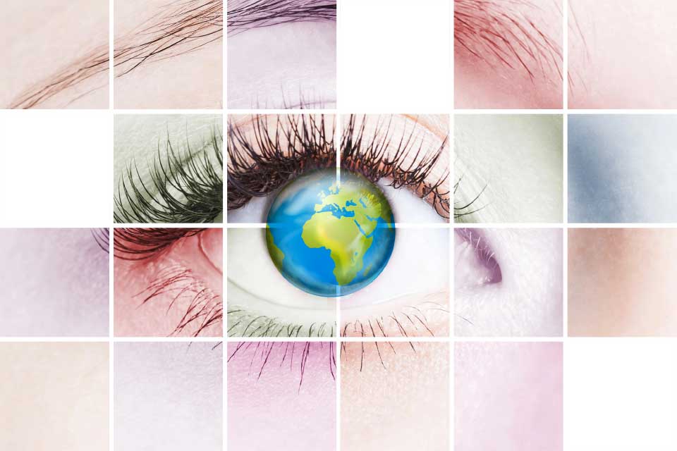 IL MONDO INVISIBILE 5-6 luglio