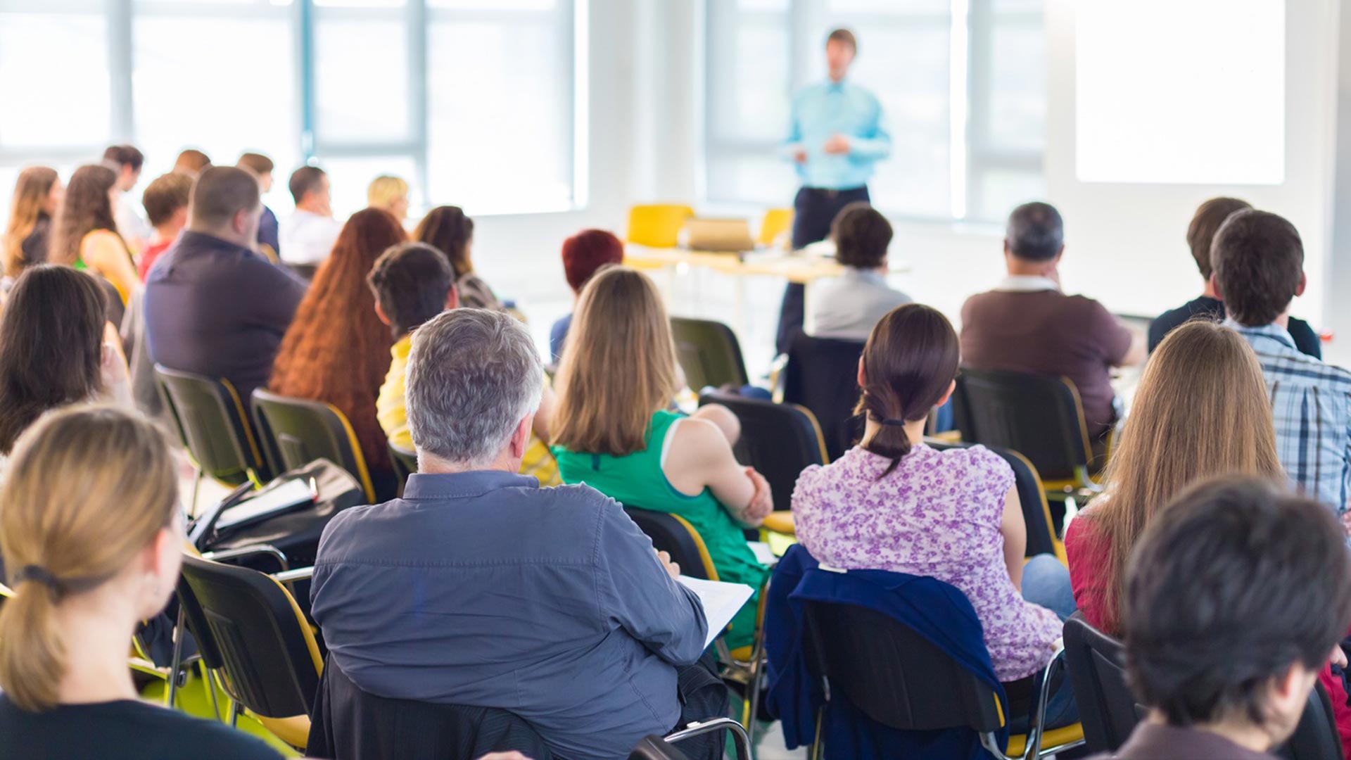 HPC healt prevention communication school di Daniele Merola