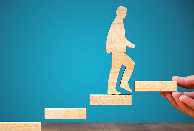 Coaching e crescita personale