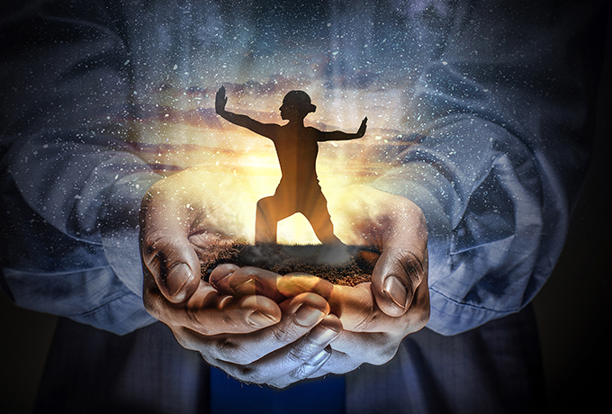 Pratiche di Bioenergetica